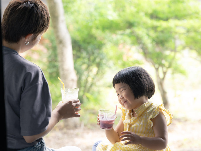糀（麹）って何？忙しい毎日でも、体にやさしい食事を大切にしたい人へ
