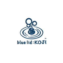 blue lid:KOJI