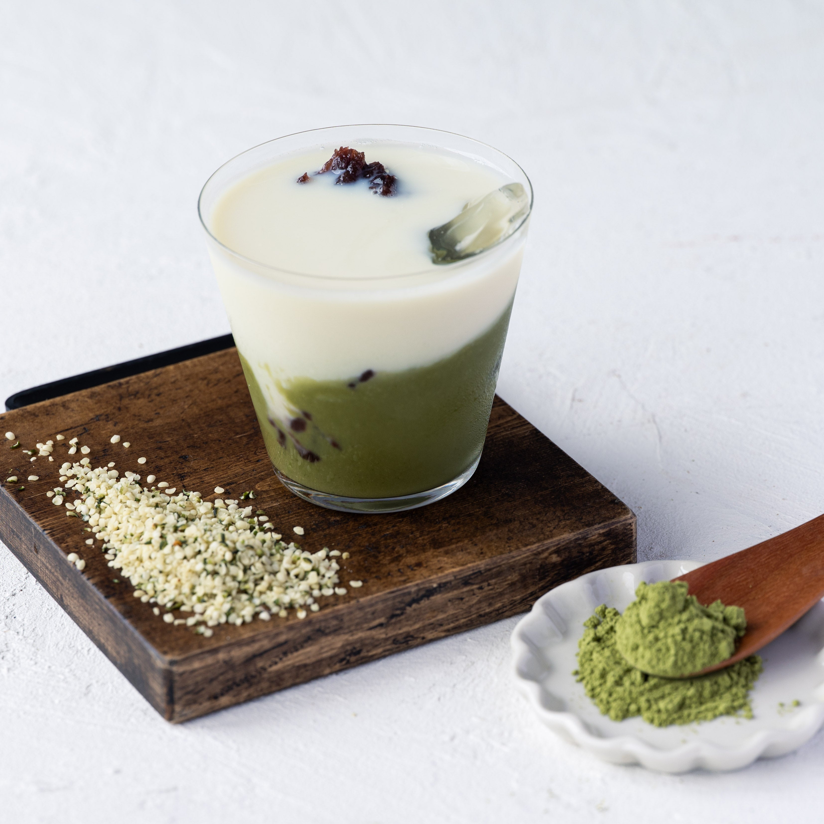 抹茶ヘンプ：KOJI