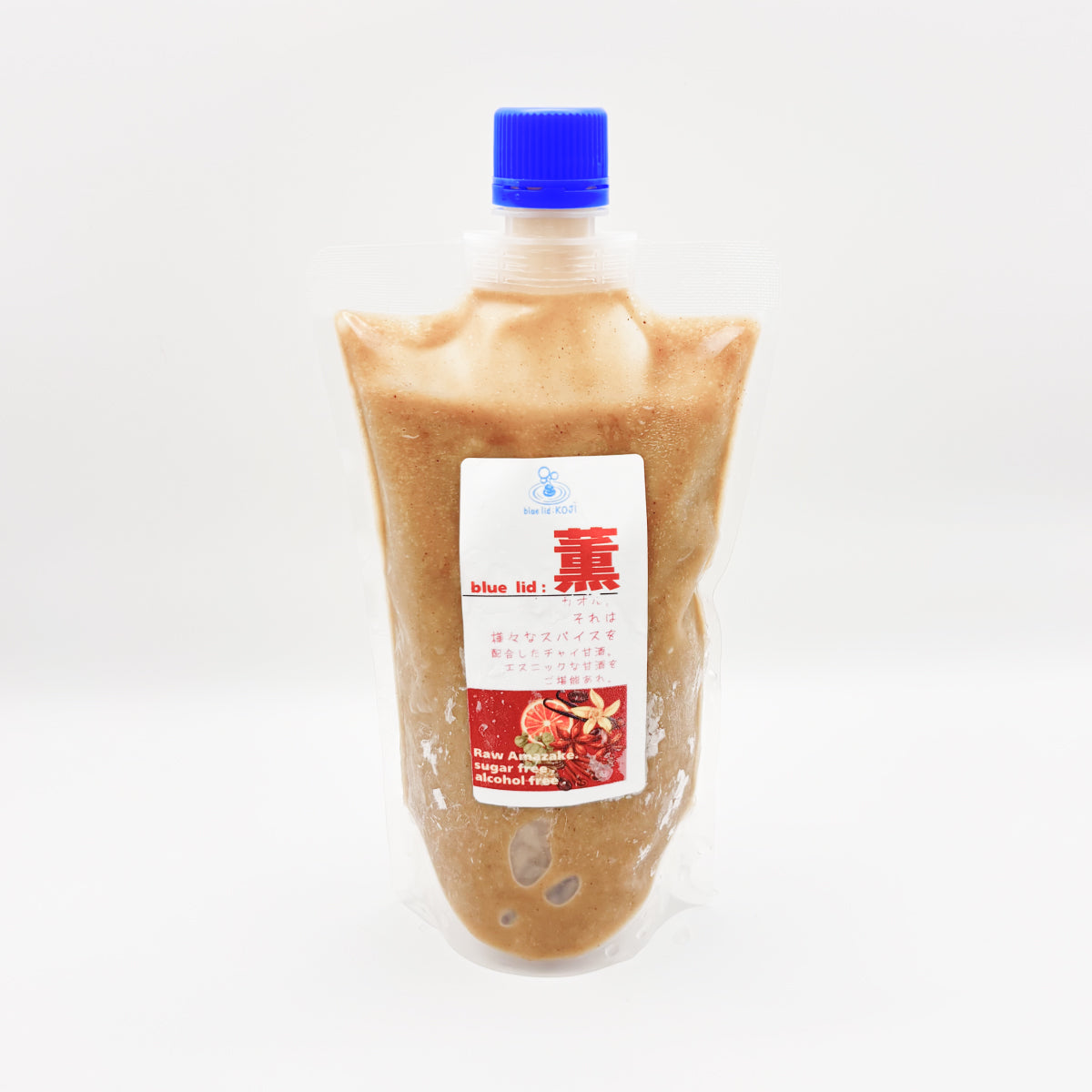 【シーズナル商品】数量限定 薫チャイ：KOJI