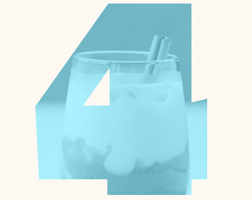 blue lid:KOJI